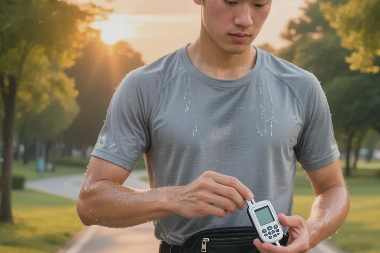 33岁下午血糖10点7是怎么回事(图4)