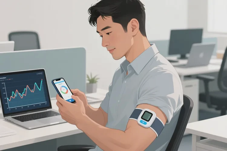 30岁中餐血糖26.2是怎么回事(图3)