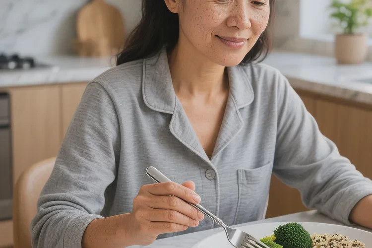 31岁睡前血糖24.7是怎么回事(图2)