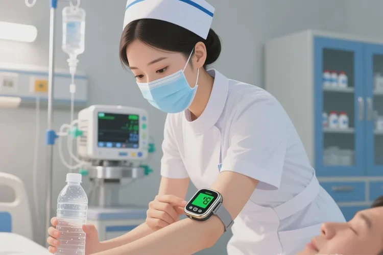 30岁早上空腹血糖19点1是怎么回事(图2)