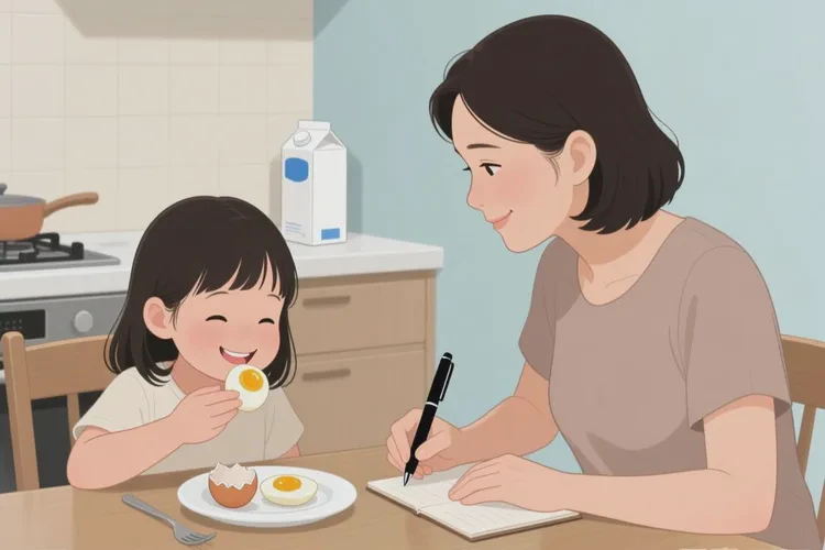 幼儿手臂起湿疹可以根治吗(图4)