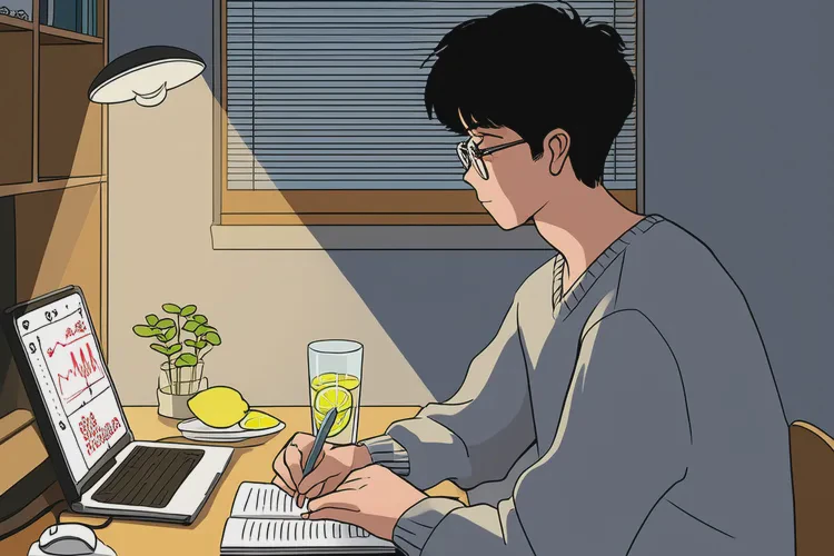 33岁早餐血糖9点9是怎么回事(图4)