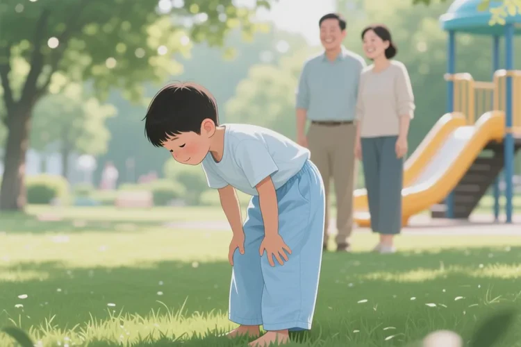 小儿大腿经常长湿疹可以根治吗(图2)