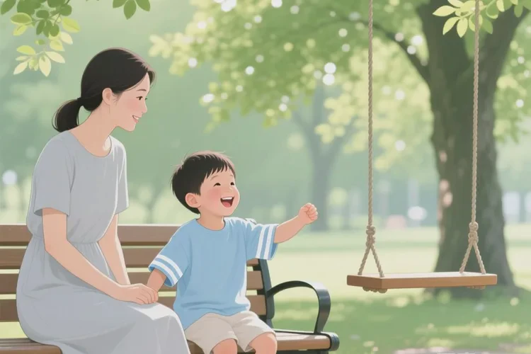 小儿手臂经常起湿疹可以根治吗(图3)