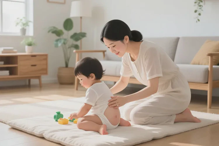 小儿肛周经常长湿疹能根治吗(图2)