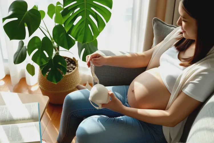 女性肚子上偶尔起湿疹可以根治吗(图3)