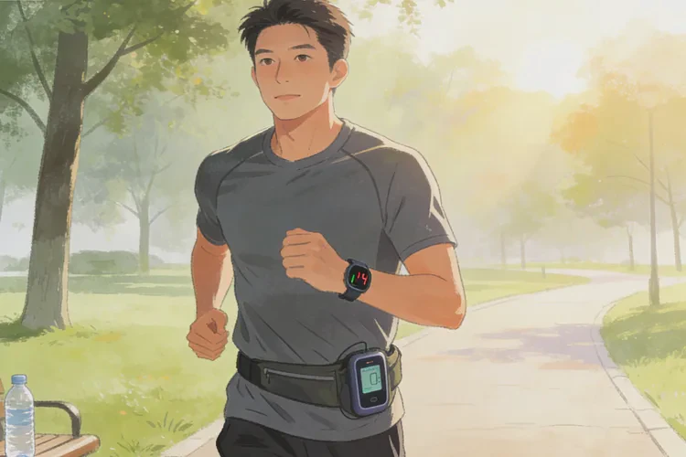 30岁早餐血糖15点6是怎么回事(图4)