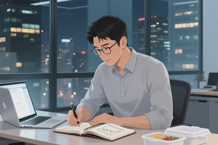 30岁早上血糖7点8是怎么回事(图2)