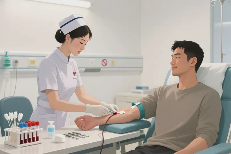 30岁早上血糖6点1是怎么回事(图3)