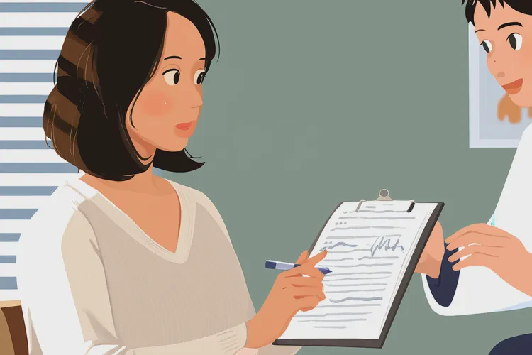 33岁中午血糖30.5是怎么回事(图3)