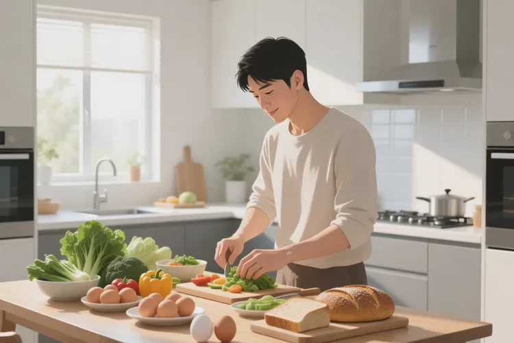 30岁早上空腹血糖17点4是怎么回事(图4)