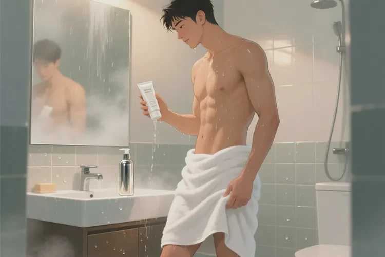 男生小腿上偶尔起湿疹可以根治吗(图3)