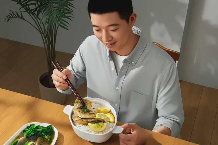 34岁晚餐血糖10.5是怎么回事(图1)