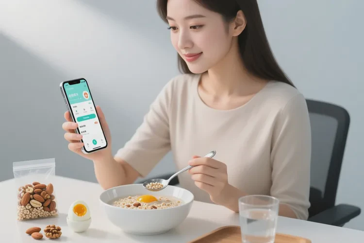 30岁中餐血糖3点8是怎么回事(图3)