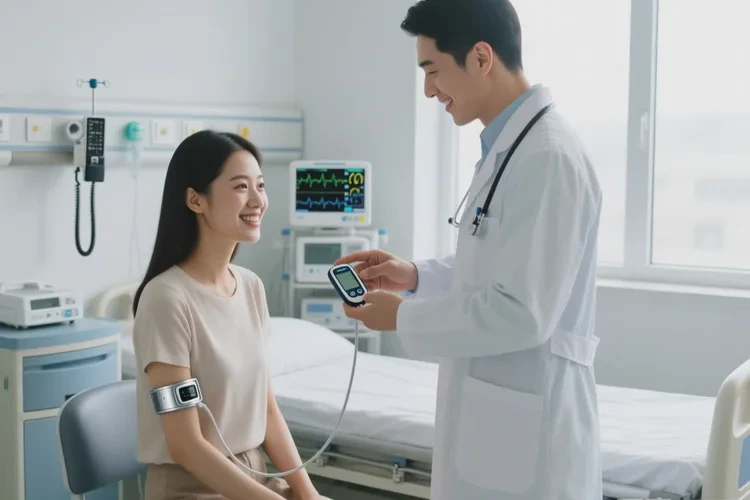 30岁早上血糖17.2是怎么回事(图2)