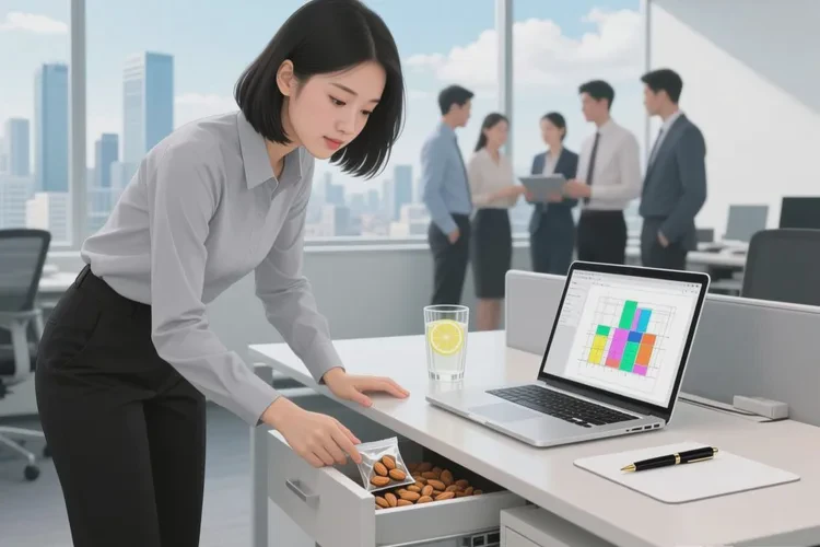 30岁早餐血糖17点8是怎么回事(图2)