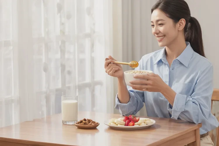 33岁下午血糖3.0是怎么回事(图3)