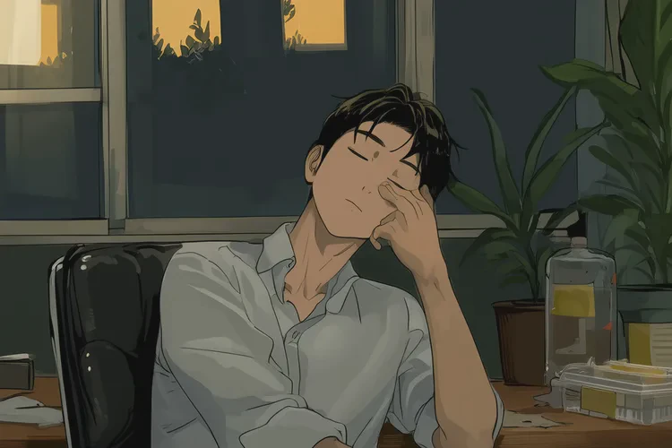 33岁晚上血糖12点4是怎么回事(图3)