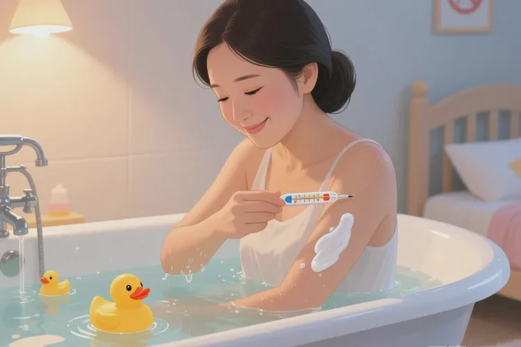 小儿全身经常起湿疹可以根治吗(图1)