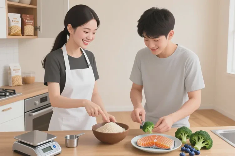 30岁早上空腹血糖19.4是怎么回事(图2)