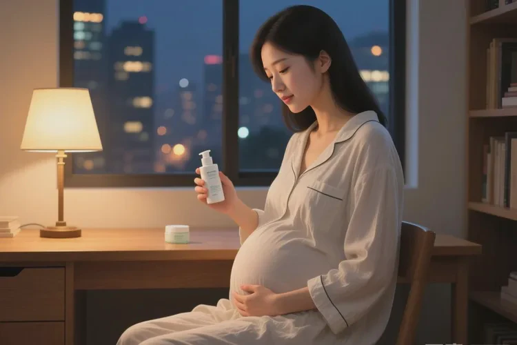 女性肚子起湿疹可以根治吗(图2)