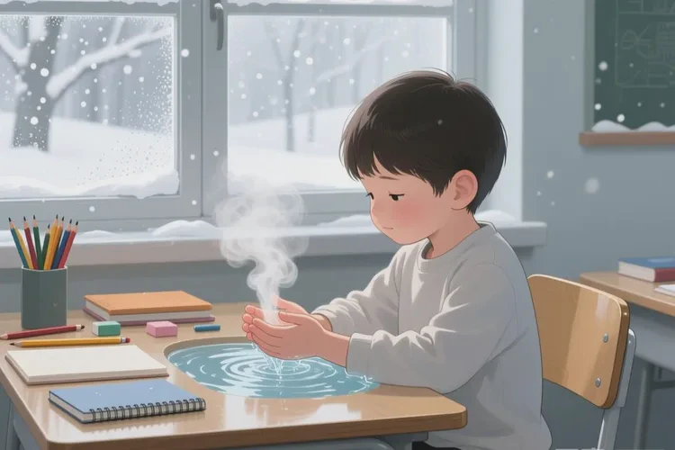 小儿手上容易起湿疹能根治吗(图3)