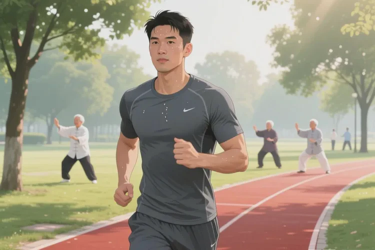 30岁早上血糖5点3是怎么回事(图2)