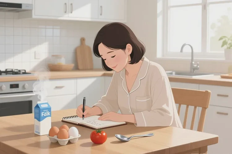 幼儿脖子上容易起湿疹可以根治吗(图4)