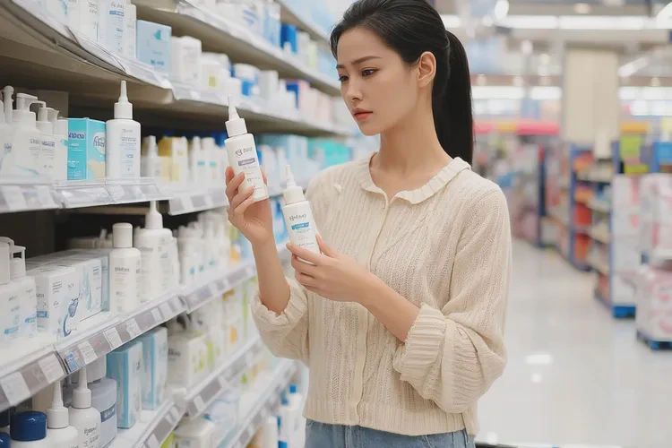 婴幼儿大腿偶尔长湿疹能不能治愈(图4)