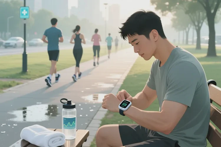 30岁早上血糖30.6是怎么回事(图4)