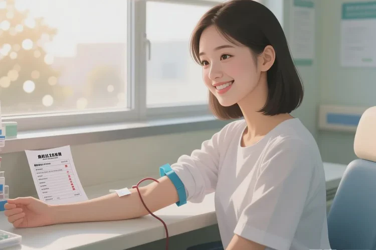 30岁中餐血糖15.6是怎么回事(图4)