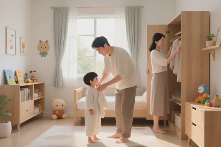 幼儿大腿上经常起湿疹可以根治吗(图2)