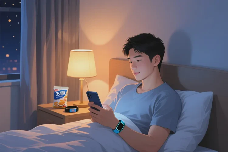 30岁早上血糖10.8是怎么回事(图4)