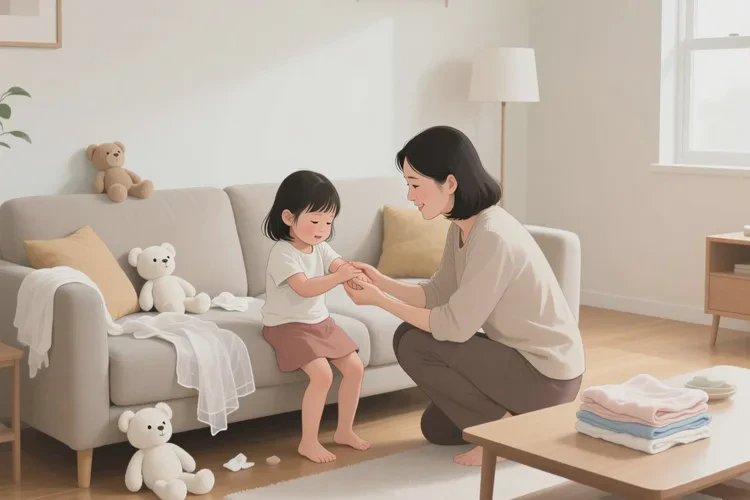 幼儿手臂容易起湿疹可以根治吗(图3)