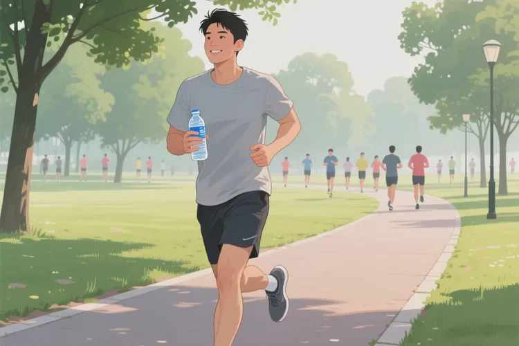 30岁早上血糖14点0是怎么回事(图4)