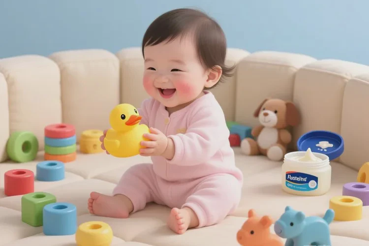 幼儿手上有湿疹可以根治吗(图2)