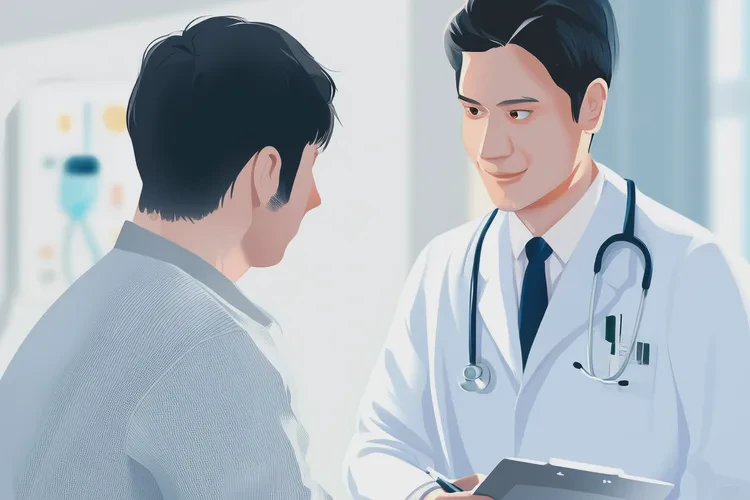 33岁早上血糖7点9是怎么回事(图4)