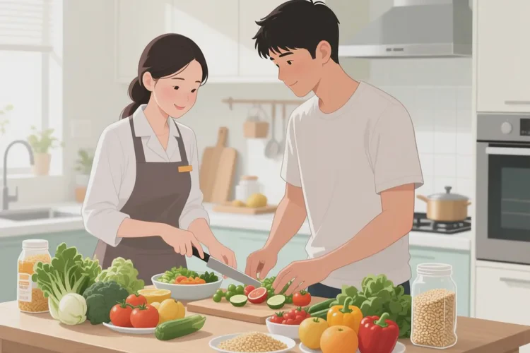 30岁早上空腹血糖16.9是怎么回事(图4)