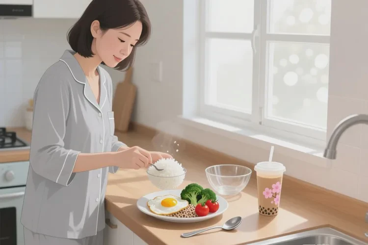 30岁早上血糖25.0是怎么回事(图3)