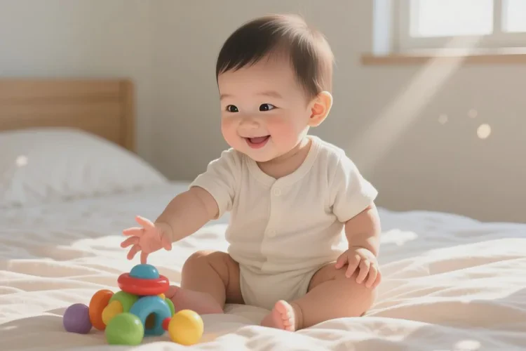 幼儿脸上出现湿疹可以根治吗(图3)