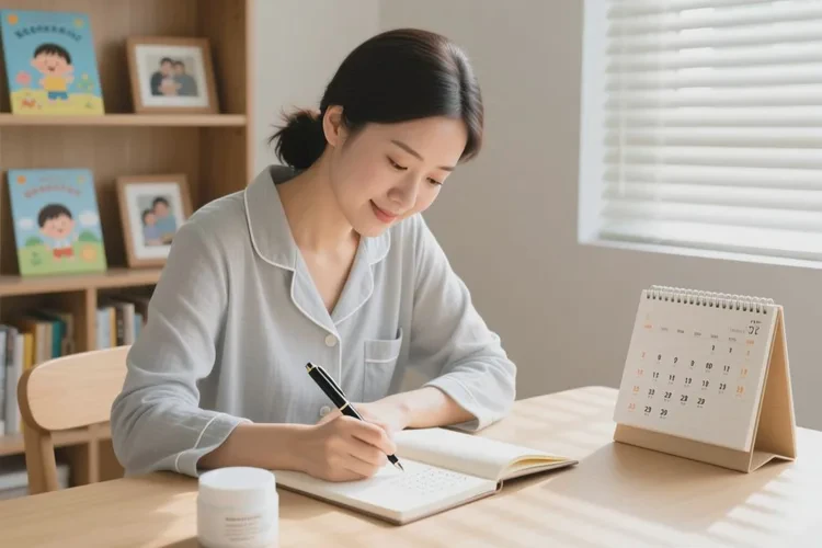 小儿全身容易起湿疹可以根治吗(图3)