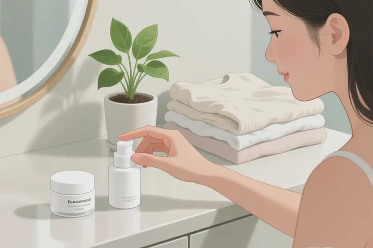 女性肛周容易起湿疹可以根治吗(图3)