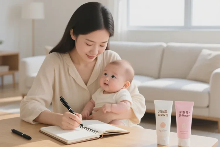 小儿屁股上出现湿疹能根治吗(图4)