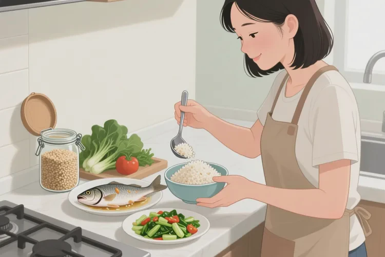 30岁中餐血糖25.4是怎么回事(图4)