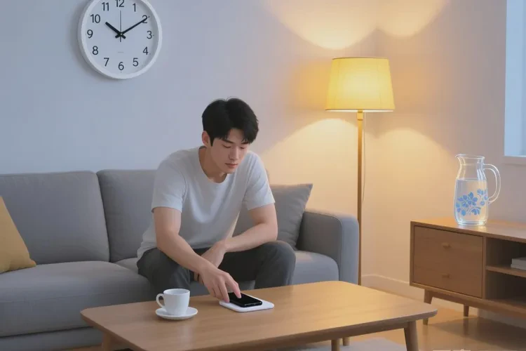 30岁中餐血糖11.6是怎么回事(图4)