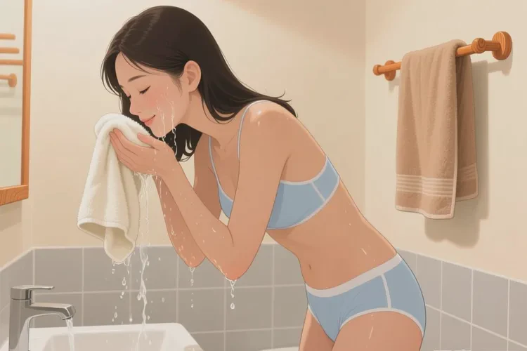 女性肛周容易起湿疹可以根治吗(图1)