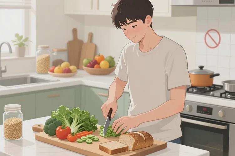 30岁晚餐血糖18.4是怎么回事(图4)