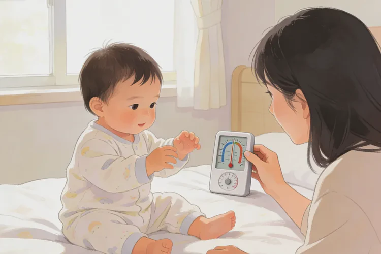 小儿肚子长湿疹可以根治吗(图2)