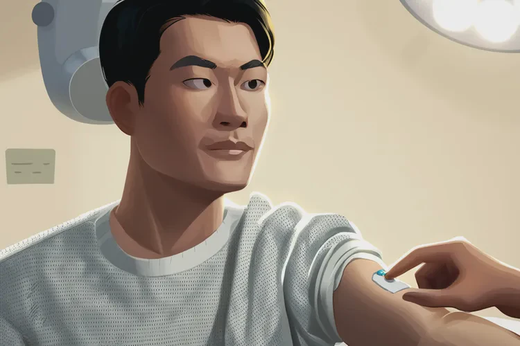 33岁晚上血糖23.7是怎么回事(图3)