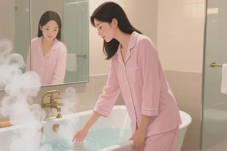 女生身上容易起湿疹可以根治吗(图2)